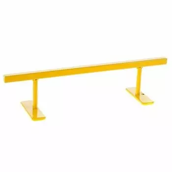 Перилка для фингерборда высокая квадратная