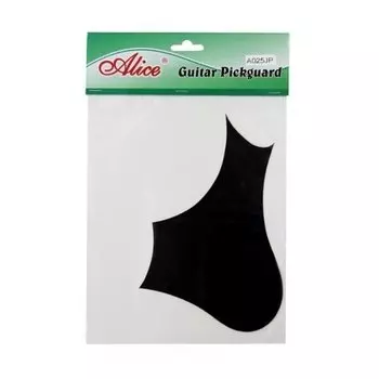 Пикгард (защитная панель для гитары) Alice A025 J