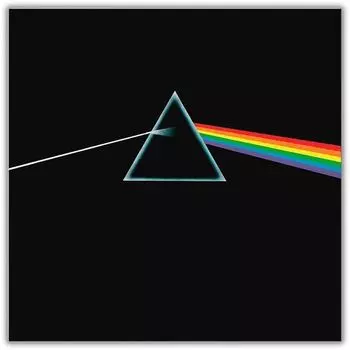 Виниловая пластинка Pink Floyd – The Dark Side Of The Moon LP