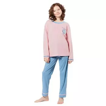 Пижама Funfur Cotton Cute XS