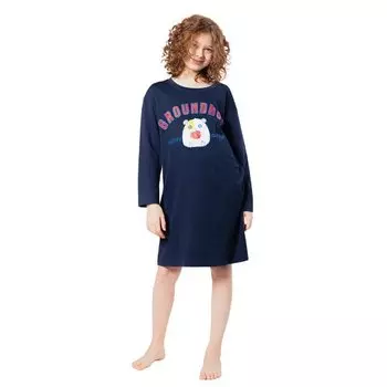 Пижама-платье Funfur Хомячок M