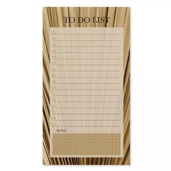 Планер недатированный Be Smart Nude, 100 х 180 мм, 50 листов