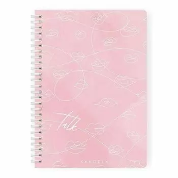 Планер remarklee KAKDELA "Talk", А5