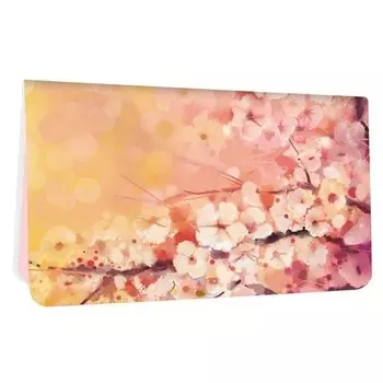 Планинг карманный недатированный "Beauty of Nature. Дизайн 7", 64 листа