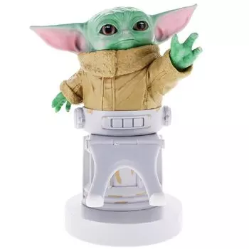 Подставка Cable guy: Star Wars: The Mandalorian: The Child CGCRSW300234