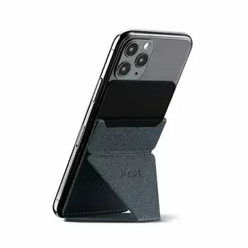 Подставка для телефона ﻿MOFT X Phone Stand, серая