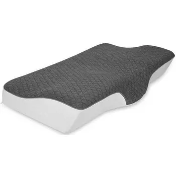 Подушка анатомическая GoodNight Contour c эффектом памяти