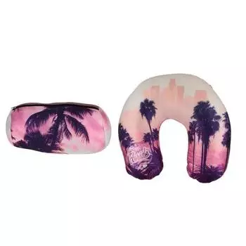 Подушка для шеи "California"