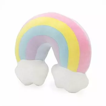 Подушка Orange Toys Радуга, 40 см