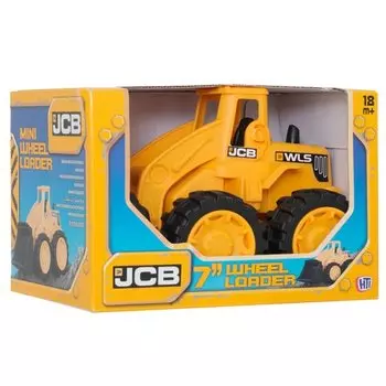 Погрузчик HTI JCB, 18 см