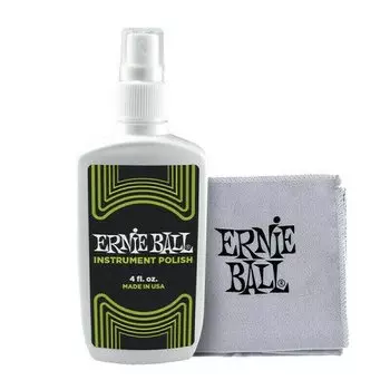 Полироль Ernie Ball 4222