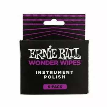 Полироль Ernie Ball 4278