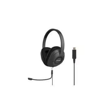 Полноразмерные наушники Koss SB42-USB