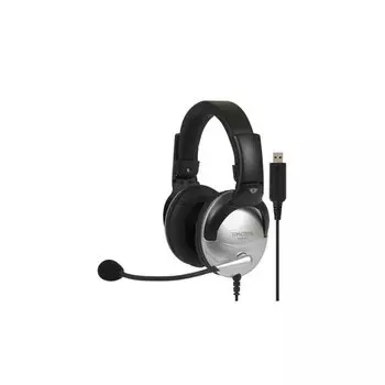 Полноразмерные наушники Koss SB-45 USB