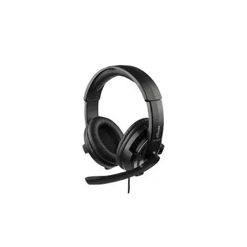 Полноразмерные наушники Ritmix RH-515M