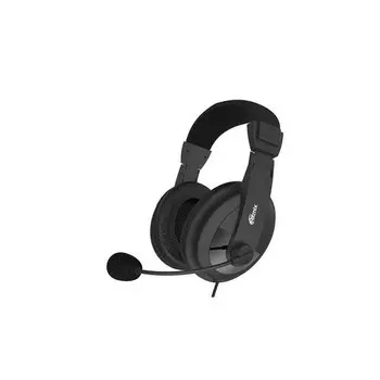 Полноразмерные наушники Ritmix RH-524M