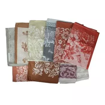 Полотенце жаккардовое, в ассорименте