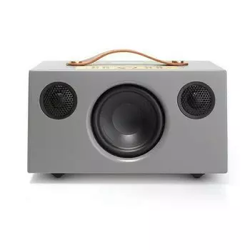 Портативная акустика Audio Pro Addon C5A Grey