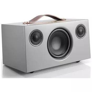 Портативная акустика Audio Pro "Addon C5", серая