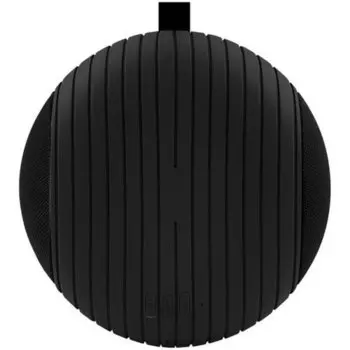 Портативная акустика Rombica "Lira Black"