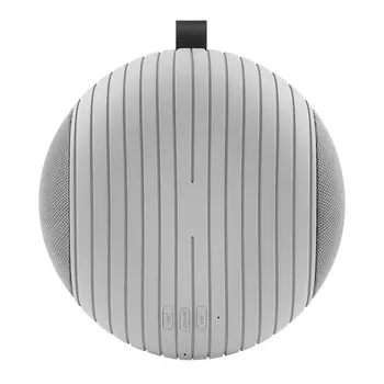 Портативная акустика Rombica "Lira Gray"