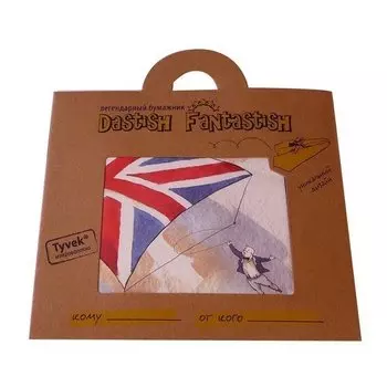 Портмоне "Юнион Джек"