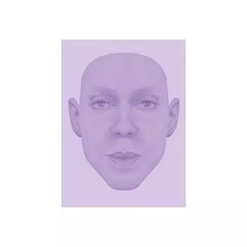 Постер "Смерть музыканта Принса" А2