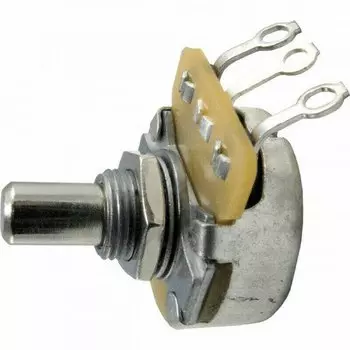 Потенциометр Ernie Ball 6382