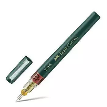 Рапидограф для растворимых чернил TG1-S, 0,5