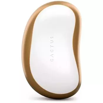 Расческа для волос Cactus Barbora Gold