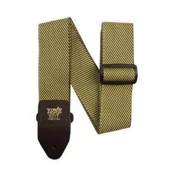 Ремень для гитары Ernie Ball 4100 Tweed