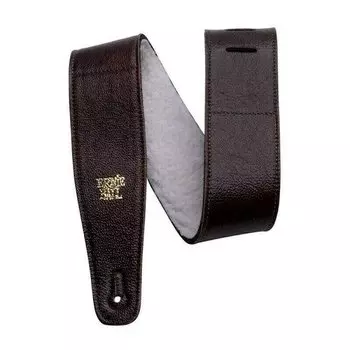 Ремень для гитары Ernie Ball 4138 Comfort Chestnut