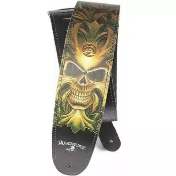 Ремень для гитары Planet Waves 25LAL 04