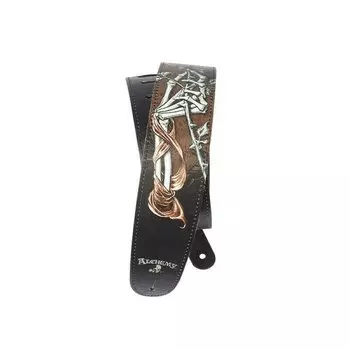 Ремень для гитары Planet Waves 25LAL 05