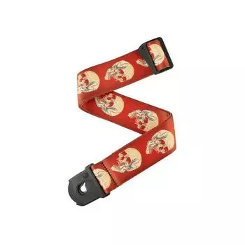 Ремень для гитары Planet Waves 50ALP 08