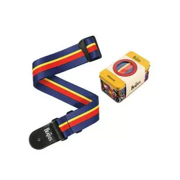 Ремень для гитары Planet Waves 50BTYS 00