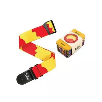 Ремень для гитары Planet Waves 50BTYS 01