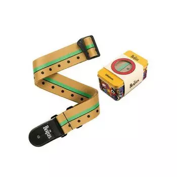 Ремень для гитары Planet Waves 50BTYS 02