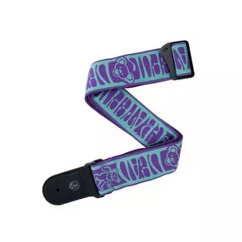 Ремень для гитары Planet Waves 50GD 03