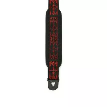 Ремень для гитары Planet Waves 50PLA 12-PD