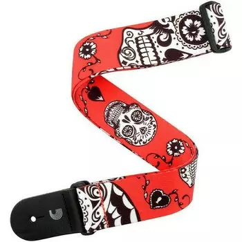 Ремень для гитары Planet Waves P20W 1414