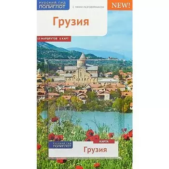 Реваз Модзгвришвили. Грузия