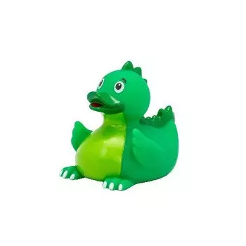 Резиновая уточка Funny Ducks Дракоша