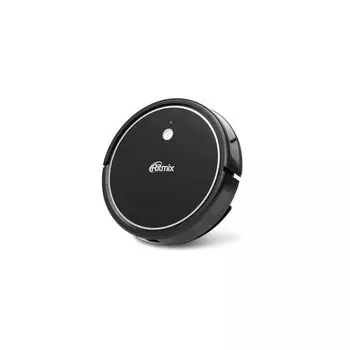 Робот-пылесос Ritmix VC-033WB