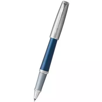 Роллер "Urban Premium Dark Blue CT" F черный