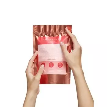 Романтический набор для пары Shameless