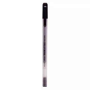 Ручка гелевая Sakura Gelly Roll, цвет чернил: черный