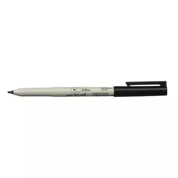 Ручка капилярная Sakura Calligraphy Pen Black, 2 мм
