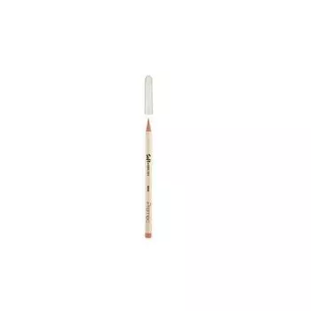 Ручка-кисть "Soft Brush", оранжевая