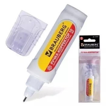 Ручка-корректор 10 мл